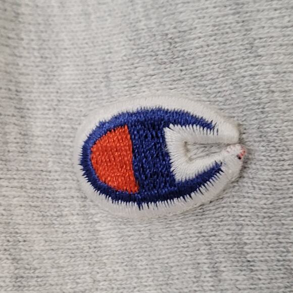 Vintage 80s Olathe North Boys Track Pants XL Gray Sweatpants - Picture 7 of 16